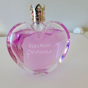 Vera Wang - Flower Princess 3.4oz 100ML